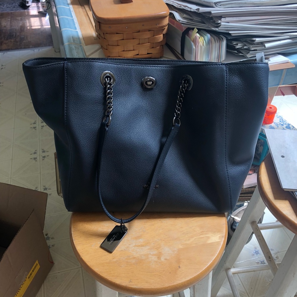 Coach brand new bag